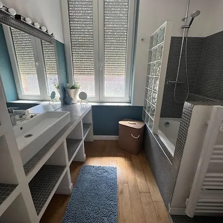 Appartement La Bulle Dunkerquoise